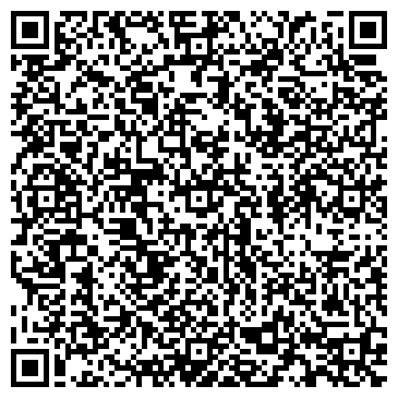 QR-код с контактной информацией организации Центр полиграфии
