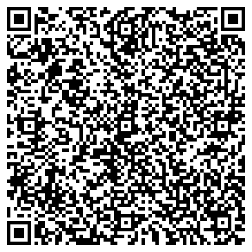 QR-код с контактной информацией организации Фотосалон на ул. Багратиона, 25