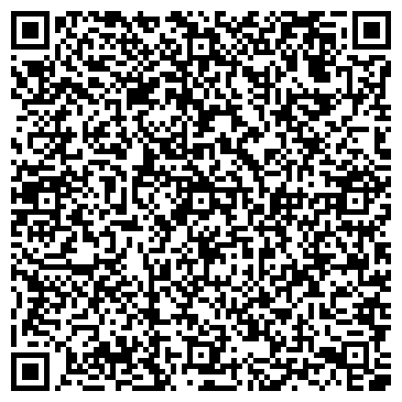 QR-код с контактной информацией организации ООО МедСемья