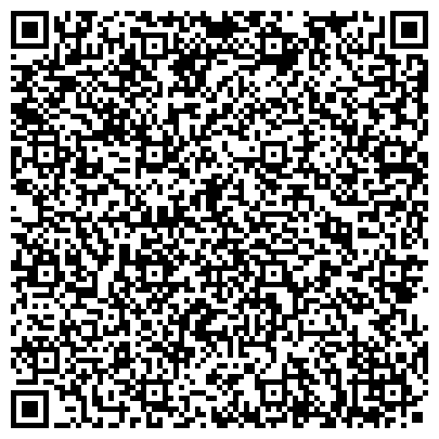 QR-код с контактной информацией организации Самарский областной фонд поддержки индивидуального жилищного строительства на селе