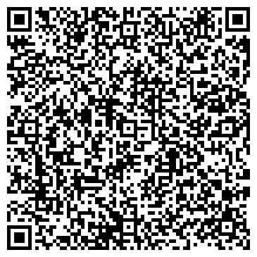 QR-код с контактной информацией организации ООО Мелайн