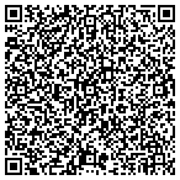 QR-код с контактной информацией организации ООО Поволжская Строительная Корпорация