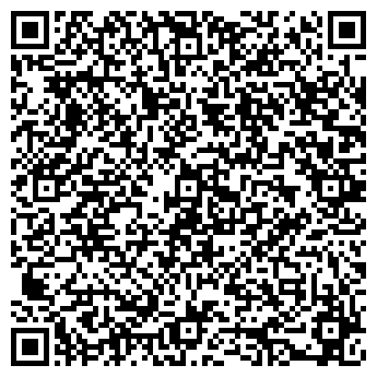 QR-код с контактной информацией организации Амонд