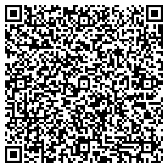 QR-код с контактной информацией организации ИП Клюева И.Н.