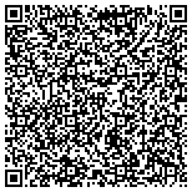 QR-код с контактной информацией организации Сладкий сон, салон реставрации, г. Прокопьевск
