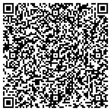 QR-код с контактной информацией организации ООО Строитель-1