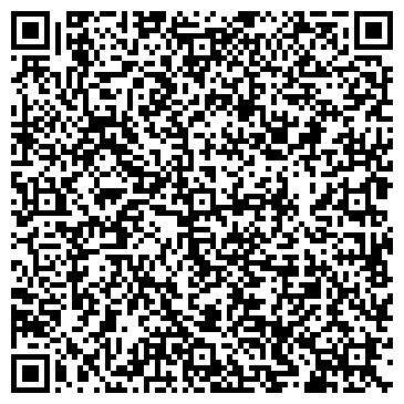 QR-код с контактной информацией организации Феафэ