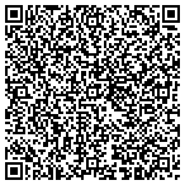 QR-код с контактной информацией организации ООО Финстрой