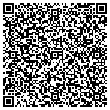 QR-код с контактной информацией организации ООО ФинИнвест