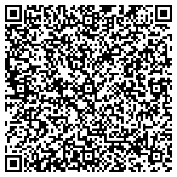 QR-код с контактной информацией организации ООО ПромЖилСтрой