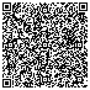 QR-код с контактной информацией организации ЗАО Красс