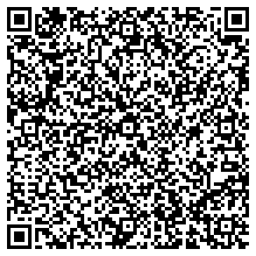 QR-код с контактной информацией организации Магазин дисков на ул. 10-й микрорайон, 5Б
