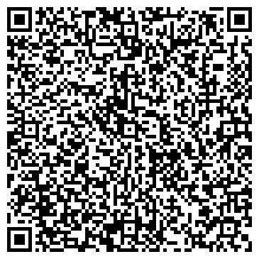 QR-код с контактной информацией организации Терринко