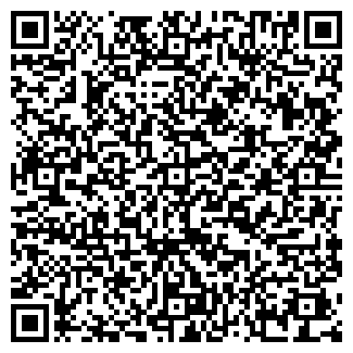 QR-код с контактной информацией организации Кибер-Лэнд