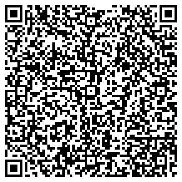 QR-код с контактной информацией организации ООО Тюменский центр логопедии и развития речи