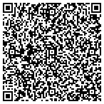 QR-код с контактной информацией организации Сурский Лес, торговая компания, ООО Велес