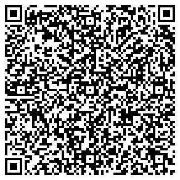QR-код с контактной информацией организации ООО Приволжская строительно-монтажная компания