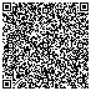 QR-код с контактной информацией организации ИП ПК  "Еврострой"