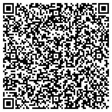 QR-код с контактной информацией организации ООО Крома