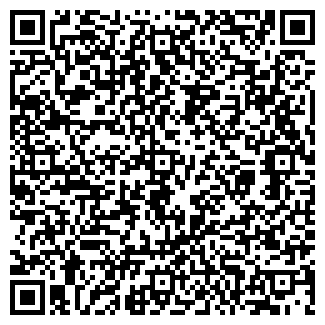 QR-код с контактной информацией организации ТКАНИ