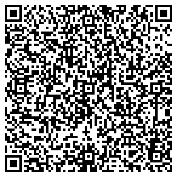 QR-код с контактной информацией организации ООО Форест