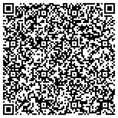 QR-код с контактной информацией организации ЗАО Трест Волгосоцжилстрой