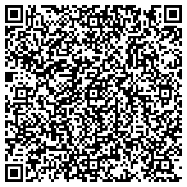 QR-код с контактной информацией организации ООО Софья