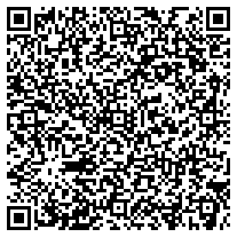 QR-код с контактной информацией организации Мир видео