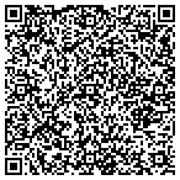 QR-код с контактной информацией организации ООО Лесенка