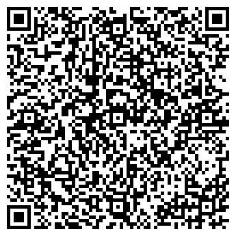 QR-код с контактной информацией организации АРБАТ ПРЕСТИЖ