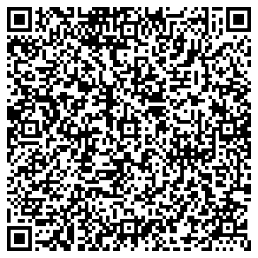 QR-код с контактной информацией организации ООО Еврохим-Пенза
