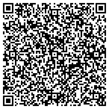 QR-код с контактной информацией организации Многопрофильный магазин