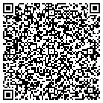 QR-код с контактной информацией организации ДРУЖНАЯ СЕМЬЯ