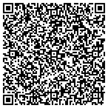 QR-код с контактной информацией организации ООО БилдингСтройПроект