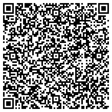 QR-код с контактной информацией организации ООО «ЛИГА»