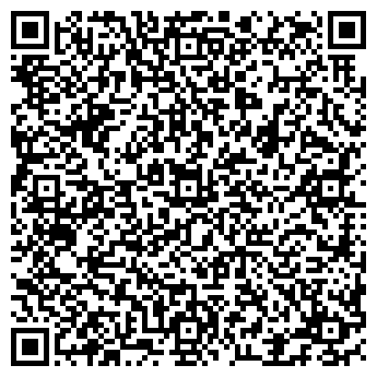 QR-код с контактной информацией организации Сарасвати