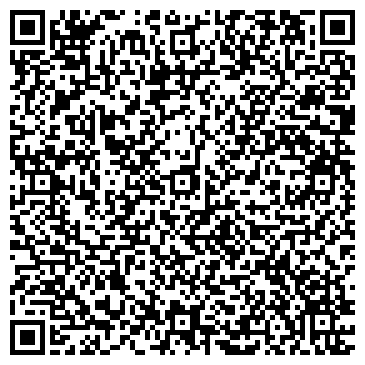 QR-код с контактной информацией организации ВТС Метро, АО