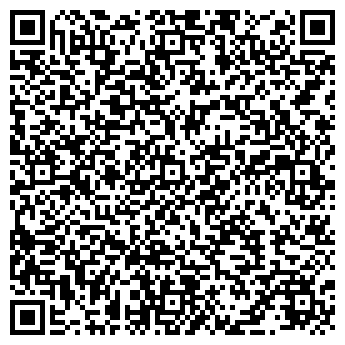 QR-код с контактной информацией организации Медицинская клиника на Коломенской