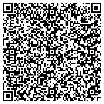 QR-код с контактной информацией организации ООО Линде Инжиниринг Рус