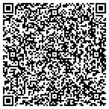 QR-код с контактной информацией организации ООО ВолгаГазпроект