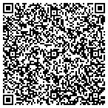 QR-код с контактной информацией организации ООО «Газпром газнадзор»