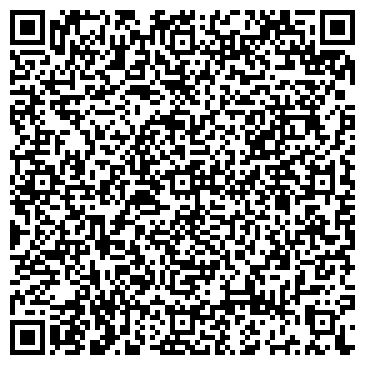 QR-код с контактной информацией организации Басон
