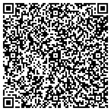 QR-код с контактной информацией организации ЗАО Дера