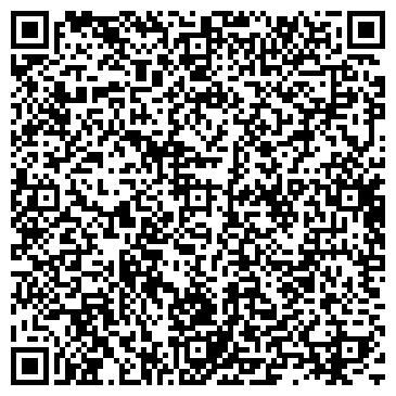 QR-код с контактной информацией организации Куб+