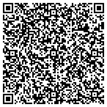 QR-код с контактной информацией организации Лесура