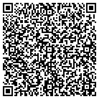 QR-код с контактной информацией организации БАТИСТ