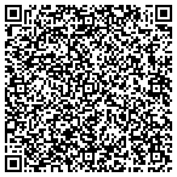 QR-код с контактной информацией организации Жаккард