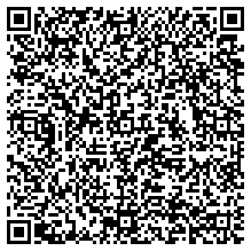 QR-код с контактной информацией организации АкваЛайф