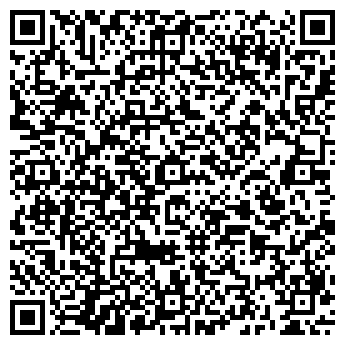 QR-код с контактной информацией организации ООО «ВСЕСЛАВ»
