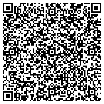 QR-код с контактной информацией организации Водный мир